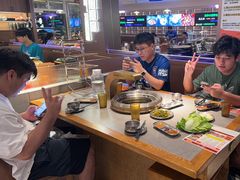 -杨小佳·齐齐哈尔烤肉·烤串(广州店)