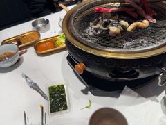 -红沃鳗鱼黑牛烤肉店(不老街店)