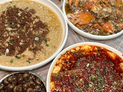 -辣螃铠盆盆蟹大排档(总店)