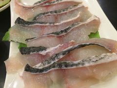 鱼片-吉友粥底火锅(方斜路店)