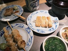 -沼津港精致料理·寿喜烧·烧鸟(龙湖南桥天街日料榜单店)