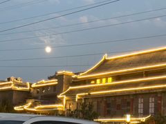 -曲水兰亭(北京四惠店)