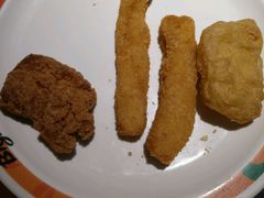 -比格比萨自助(密云店)