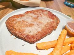 -必胜客(骡马市店)