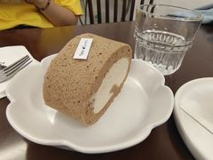 -Ten Olives甜点