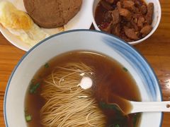 -小方的面(徐家汇店)