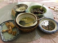 -芸海阁·农家私房菜(沙家浜景区出口店)
