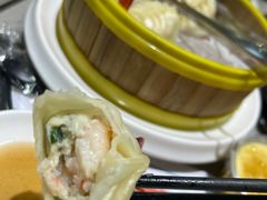 -大锅强·蒸海鲜青岛菜(吾悦广场店)