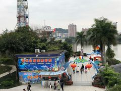 -左海海底世界