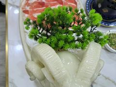 -老毛手抓·盐池滩羊非遗手抓(宁夏总店)