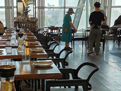 -FISH&POTATO Cō(地中海美食 万象城店)