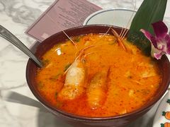 -太食獸泰式茶餐厅(艾尚天地店)