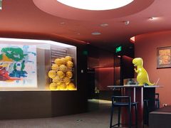 -TRACTION 运动中心(金融街店)