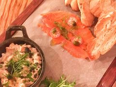 -PIZZA BIANCA(民园店)