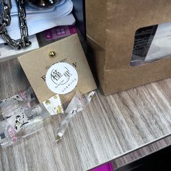 -槿里日式美甲工作室