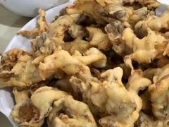 -满口香饭店