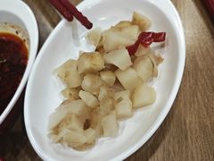 -喜家德虾仁水饺(百盛优客店)