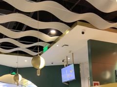 -烹然四季椰子鸡火锅(姚家园万象汇店)