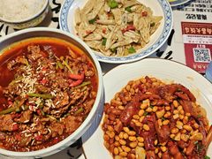 -南昌大饭店·非遗南昌菜(万寿宫店)