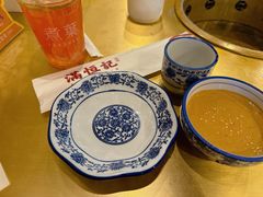 -牛街清真满恒記(平安里西大街店)