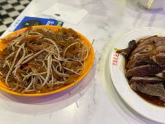 -澳门陈光记烧味饭店(南京德基广场店)