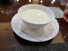 -大佛寺高级素食自助餐厅