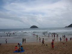 -西涌国际滨海旅游区