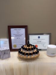 -婳香·女性英式芳疗SPA