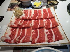-千寻山野烤肉(中关村店)