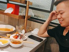 -海底捞火锅(高新万达广场店)