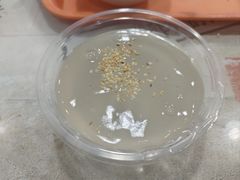 藕糕-没牙伯花生汤店(老药洲店)