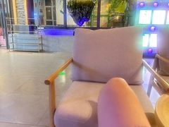 -星河湾温泉洗浴酒店