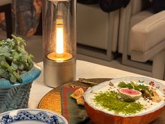 -龟兹KUCINA·新疆菜(前滩L+PLAZA店)