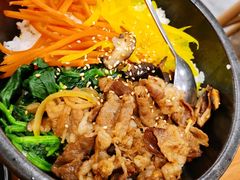 -小米烤肉·和牛原切-创意韩料(东关店)