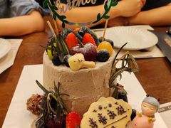 -EnergyCake蛋糕理想国