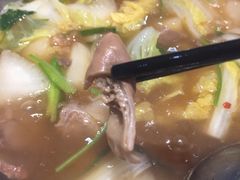 -古乐牛香·鲜牛肉牛杂火锅(五一中路店)
