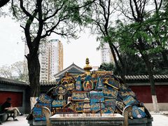 -护国法轮寺