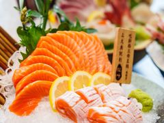 -红叶日料·放题·海胆·定食(星海店)