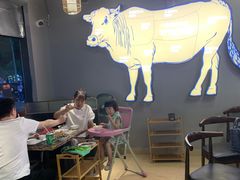 -小肥牛潮汕牛肉火锅(南联店)