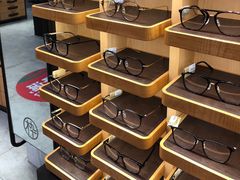 -MUJOSH木九十眼镜(苏州中心店)