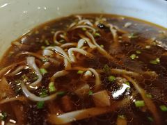 -难忘的面(五矿君澜酒店)