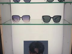 -宝岛眼镜(广州佛山祖庙店)