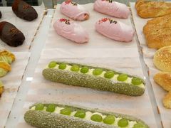 -奈雪的茶(市百一店)