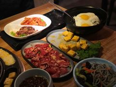 -小米烤肉-泥炉炭烤(常营店)