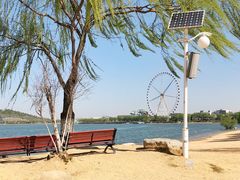 -济南国际园博园