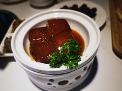 小馆红烧肉-黑鸡小馆(金源店)