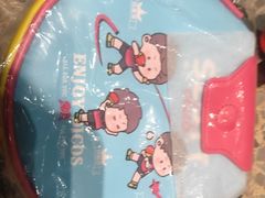 -德克士(长安百货店)