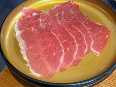 M8澳洲和牛-花潮料理艺食馆(SM新生活广场店)