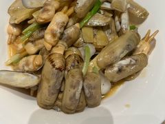 -艳阳天·非遗楚菜(武汉客厅店)