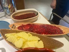 -左庭右院鲜牛肉火锅(南通CBD大有境店)